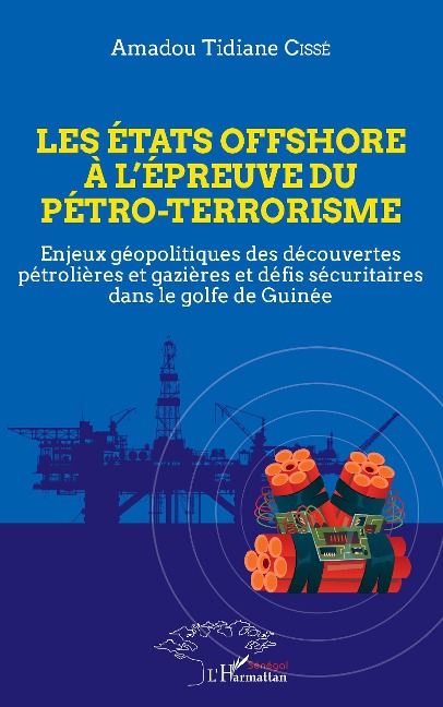 Les états offshore à l'épreuve du pétro-terrorisme - Cisse