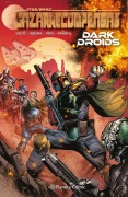 Cover-Bild zum Titel 'Star Wars Cazarrecompensas nº 07' von ''
