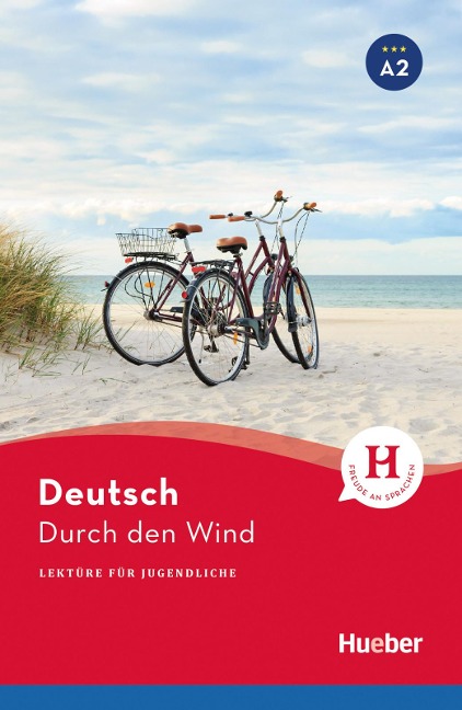 Durch den Wind - Annette Weber