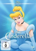 Cinderella (Disney Classics) - 