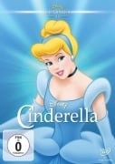 Cinderella (Disney Classics) - 