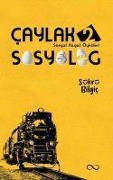Cover-Bild zum Titel 'Caylak Sosyolog 2' von 'Sükrü Bilgic'