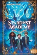 Cover-Bild zum Titel 'Stardust Academy - Hüter der Sterne' von 'Francesca Peluso'