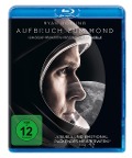 Cover-Bild zum Titel 'Aufbruch zum Mond' von 'James R. Hansen, Nicole Perlman, Josh Singer, Justin Hurwitz'