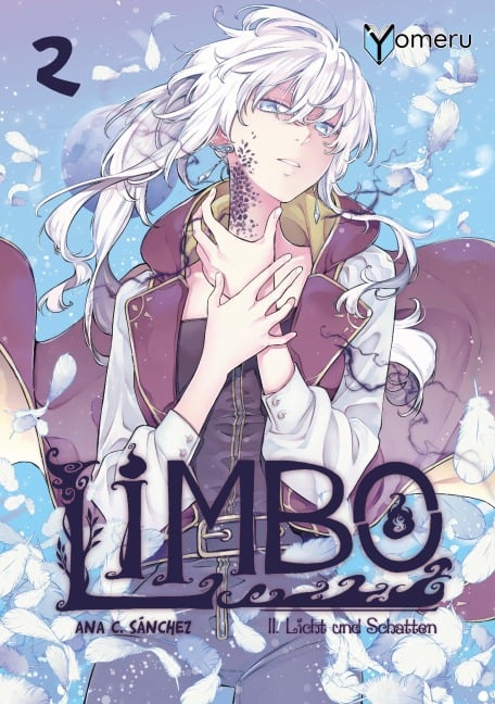 LIMBO 02 - Ana C. Sánchez
