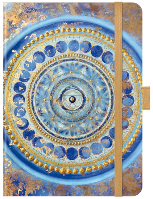 Premium Timer Big "Intuition" 2026 - 