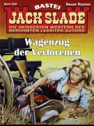 Cover-Bild zum Titel 'Jack Slade 1046' von 'Jack Slade'