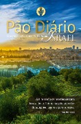 Cover-Bild zum Titel 'Pão Diário volume 25 - Capa Israel' von 'Ministérios Pão Diário'