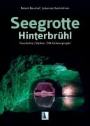 Cover-Bild zum Titel 'Seegrotte Hinterbrühl' von 'Johannes Sachslehner, Robert Bouchal'