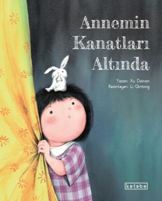 Annemin Kanatlari Altinda - Xu Dainan