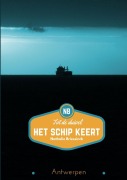 Cover-Bild zum Titel 'Tot de duivel het schip keert' von 'Nathalie Briessinck'