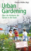 Cover-Bild zum Titel 'Urban Gardening' von ''