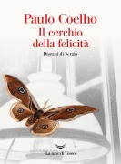 Cover-Bild zum Titel 'Il cerchio della felicità' von 'Paulo Coelho'