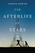 Cover-Bild zum Titel 'The Afterlife of Stars' von 'Joseph Kertes'