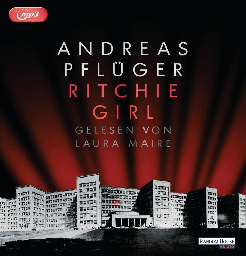 Ritchie Girl - Andreas Pflüger