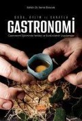 Cover-Bild zum Titel 'Doga Bilim Ve Sanatla Gastronomi' von 'Erdogan Kaya'