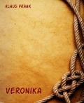 Cover-Bild zum Titel 'Veronika' von 'Klaus Frank'