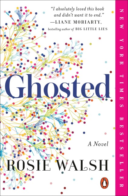 Ghosted - Rosie Walsh