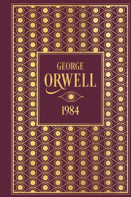 George Orwell 1984 - George Orwell