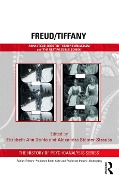 Cover-Bild zum Titel 'Freud/Tiffany' von ''