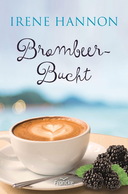Brombeer-Bucht - Irene Hannon
