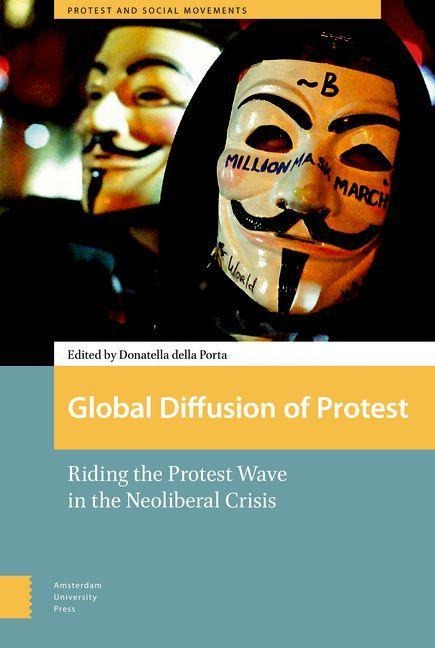 Global Diffusion of Protest - 