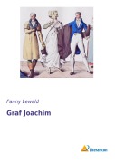 Cover-Bild zum Titel 'Graf Joachim' von 'Fanny Lewald'