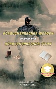 Cover-Bild zum Titel 'Hörbuchsprecher Titan' von 'Christian Gera'