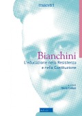 Cover-Bild zum Titel 'L' educazione nella Resistenza e nella Costituzione' von 'Laura Bianchini'