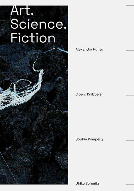 Art. Science. Fiction - 