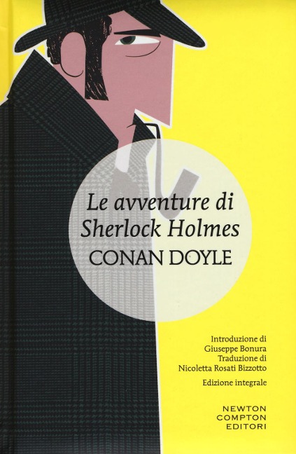 Le avventure di Sherlock Holmes - Arthur Conan Doyle