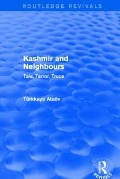 Cover-Bild zum Titel 'Kashmir and Neighbours' von 'Atav Trkkaya'