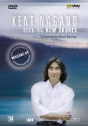 Cover-Bild zum Titel 'Neue Wege,Neue Klänge' von 'Kent Nagano'