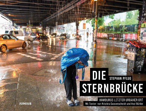 Die Sternbrücke - 