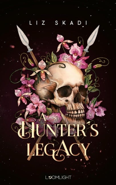 A Hunter's Legacy - Liz Skadi