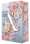 Cover-Bild zum Titel 'Grace & Cornflowers' von 'Emilia Cole'