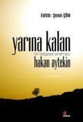 Cover-Bild zum Titel 'Yarina Kalan' von 'Senol Cöm'