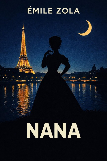 Nana - Émile Zola