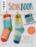 Cover-Bild zum Titel 'SoxxBook by Stine & Stitch' von 'Kerstin Balke'