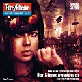 Cover-Bild zum Titel 'Perry Rhodan 2950: Der Sternenwanderer' von 'Uwe Anton, Christian Montillon'