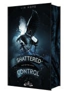 Cover-Bild zum Titel 'Shattered Control 2' von 'Lia Hope'