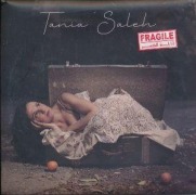 Cover-Bild zum Titel 'Fragile' von 'Tania Saleh'