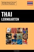 Thai Lernkarten - Flashcardo Languages