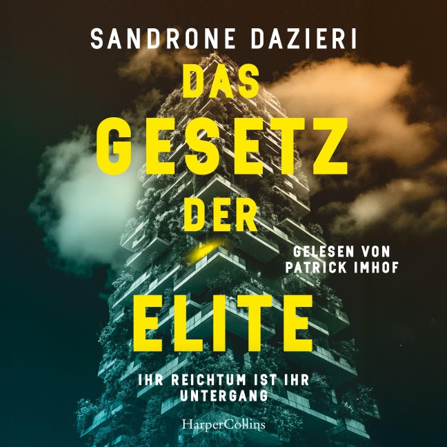 Das Gesetz der Elite - Sandrone Dazieri