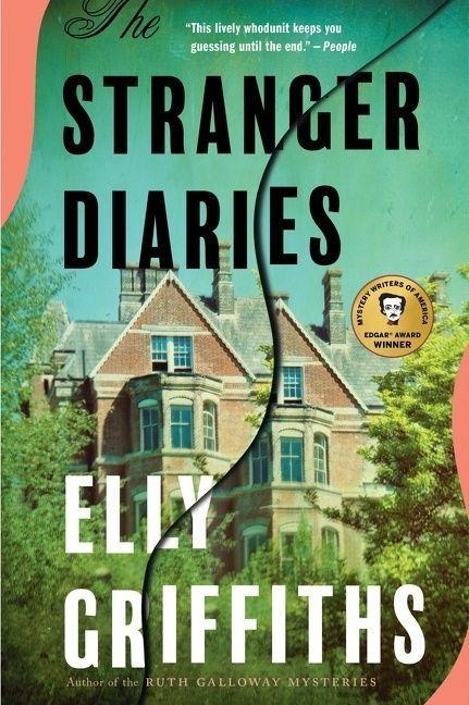 The Stranger Diaries - Elly Griffiths