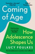 Cover-Bild zum Titel 'Coming of Age' von 'Lucy Foulkes'