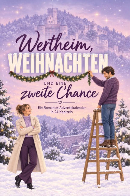 Wertheim, Weihnachten und eine zweite Chance - Linus Schmidt