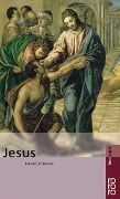 Cover-Bild zum Titel 'Jesus' von 'David Flusser'