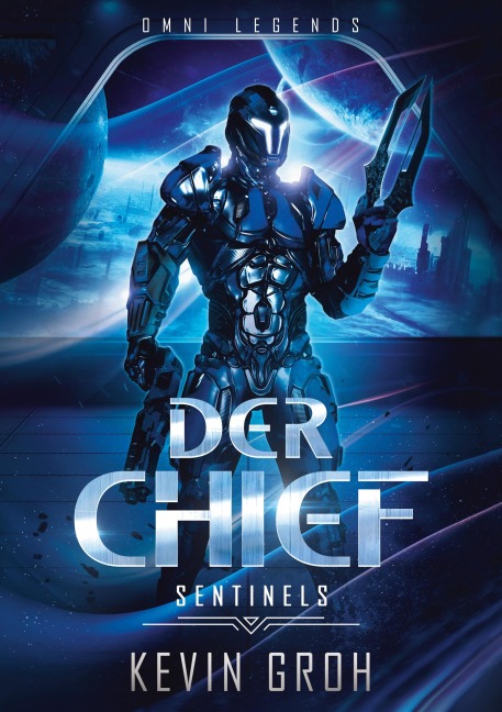 Omni Legends - Der Chief - Kevin Groh