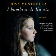 Cover-Bild zum Titel 'I bambini di Haretz' von 'Ventrella Rosa'